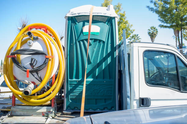 Best Porta potty rental near me  in Grayling, MI