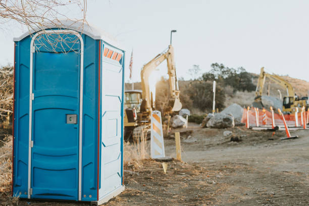 Best Affordable porta potty rental  in Grayling, MI