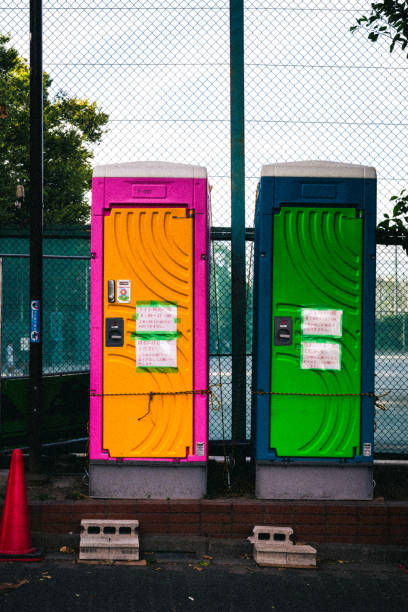 Best Best portable toilet rental  in Grayling, MI