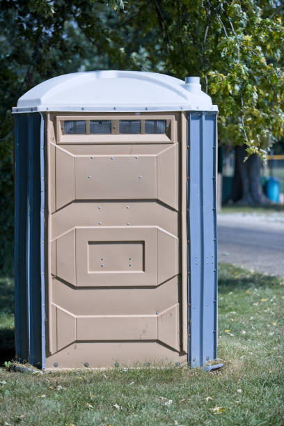 Best Construction site porta potty rental  in Grayling, MI