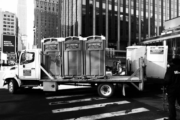 Best Local porta potty services  in Grayling, MI