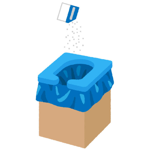 Portable Toilet Options We Offer in Grayling, MI