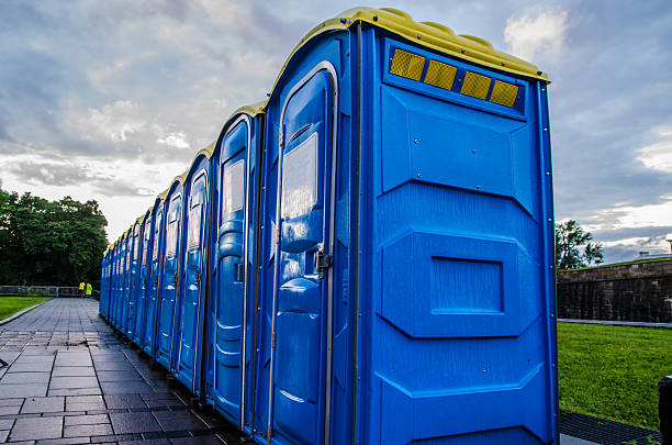 Best Portable bathroom rental  in Grayling, MI